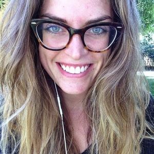 Meet your Posher, Jackie